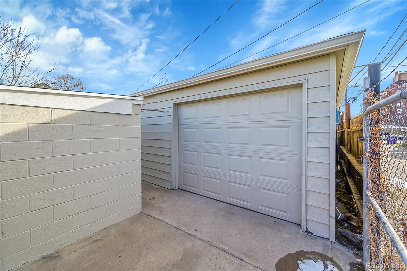 MLS Image #41 for 3439 n lafayette street,denver, Colorado