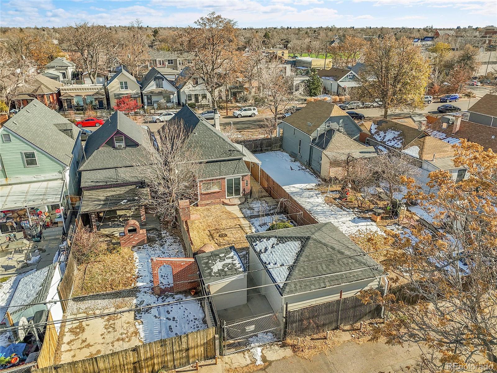 MLS Image #44 for 3439 n lafayette street,denver, Colorado