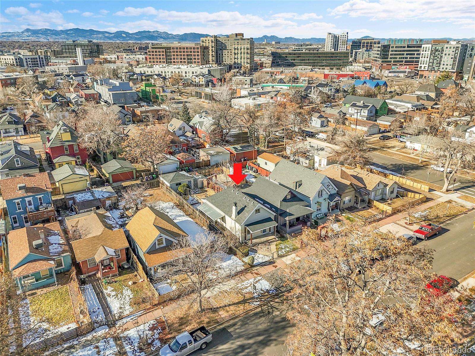 MLS Image #46 for 3439 n lafayette street,denver, Colorado