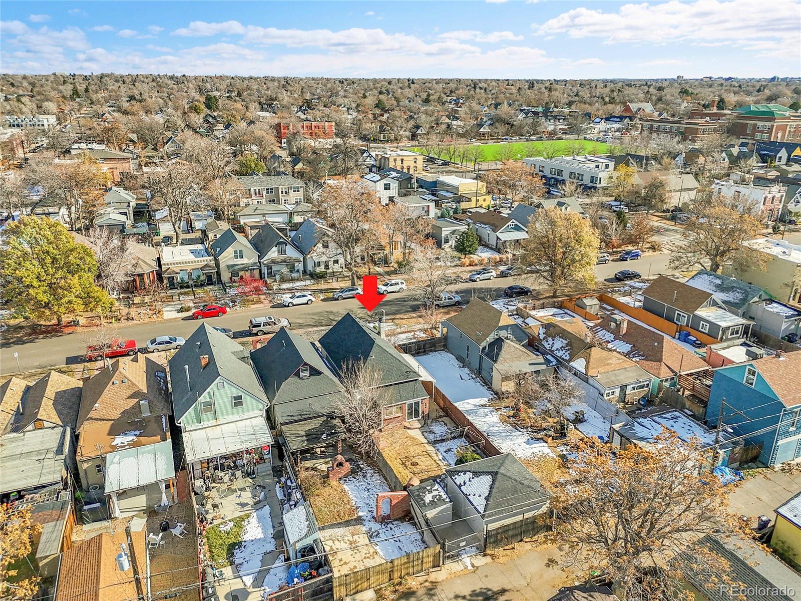 MLS Image #47 for 3439 n lafayette street,denver, Colorado