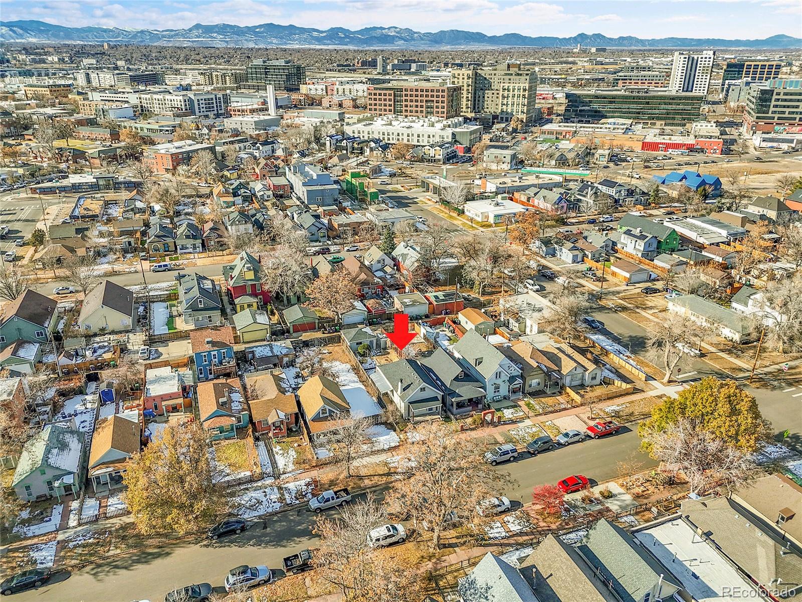 MLS Image #49 for 3439 n lafayette street,denver, Colorado