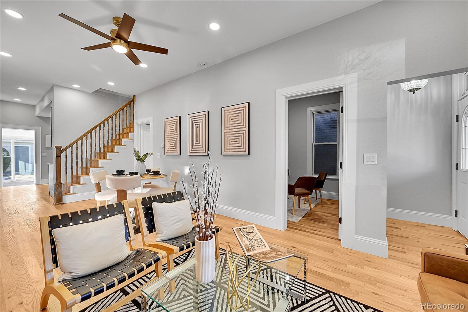MLS Image #8 for 3439 n lafayette street,denver, Colorado