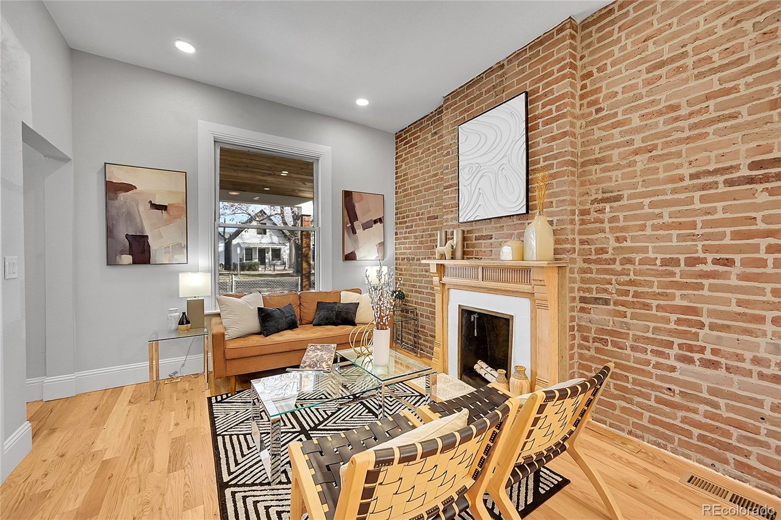 MLS Image #9 for 3439 n lafayette street,denver, Colorado