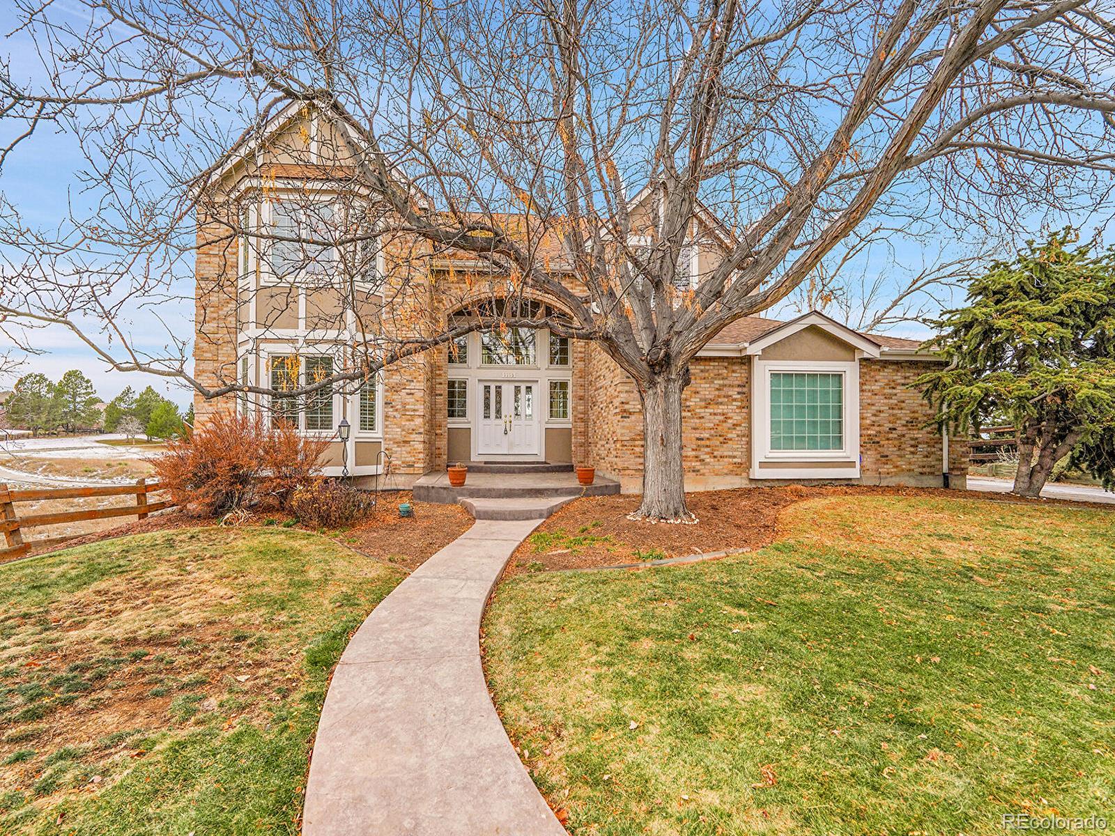 MLS Image #1 for 1115  kistler court,highlands ranch, Colorado
