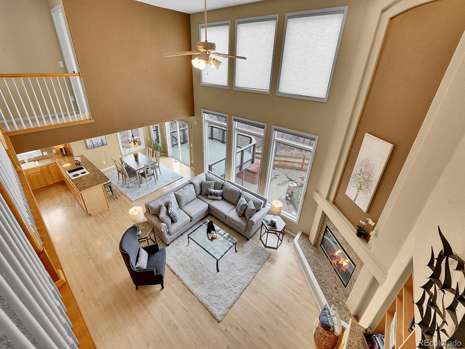 MLS Image #11 for 1115  kistler court,highlands ranch, Colorado