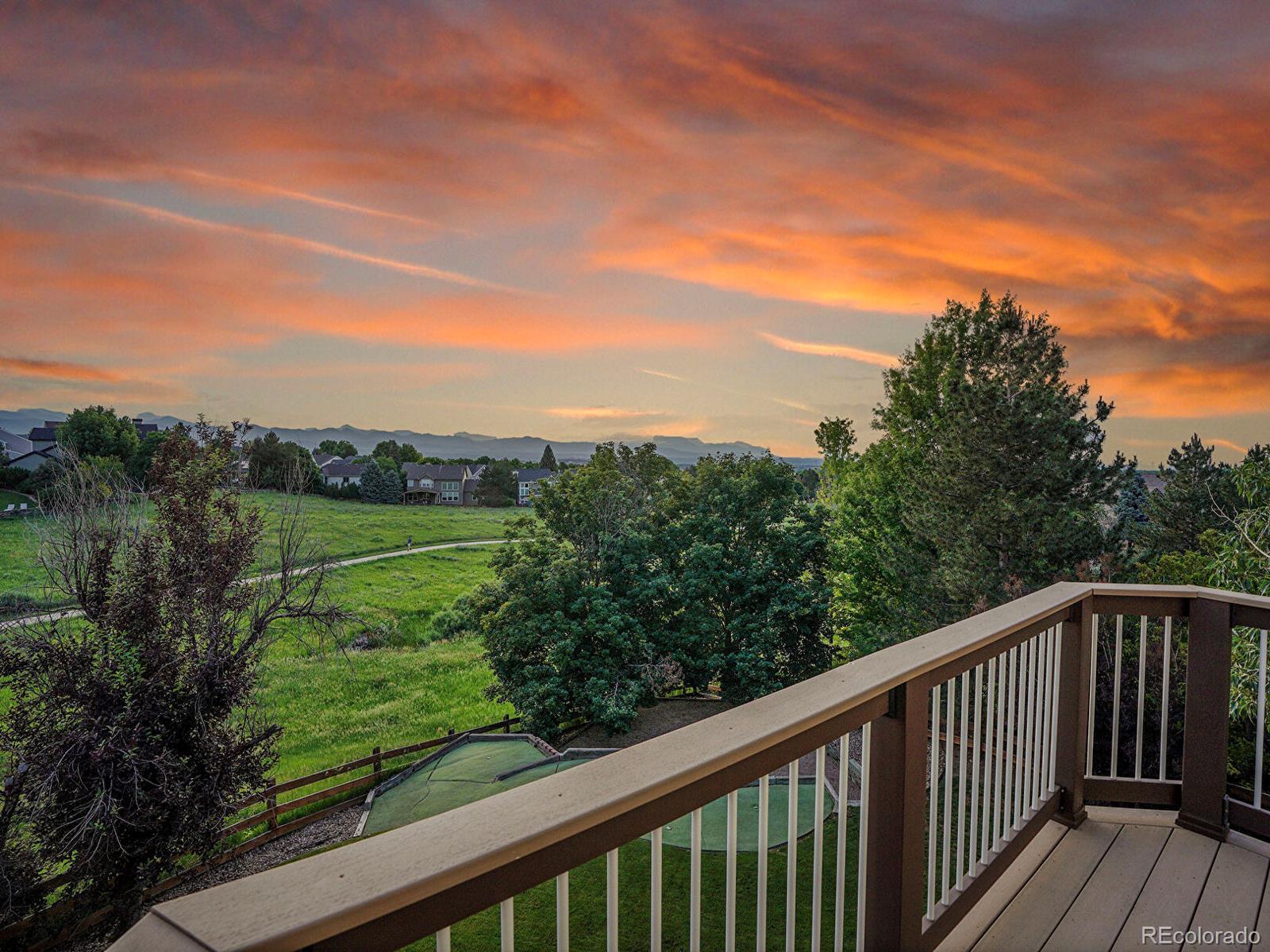 MLS Image #13 for 1115  kistler court,highlands ranch, Colorado