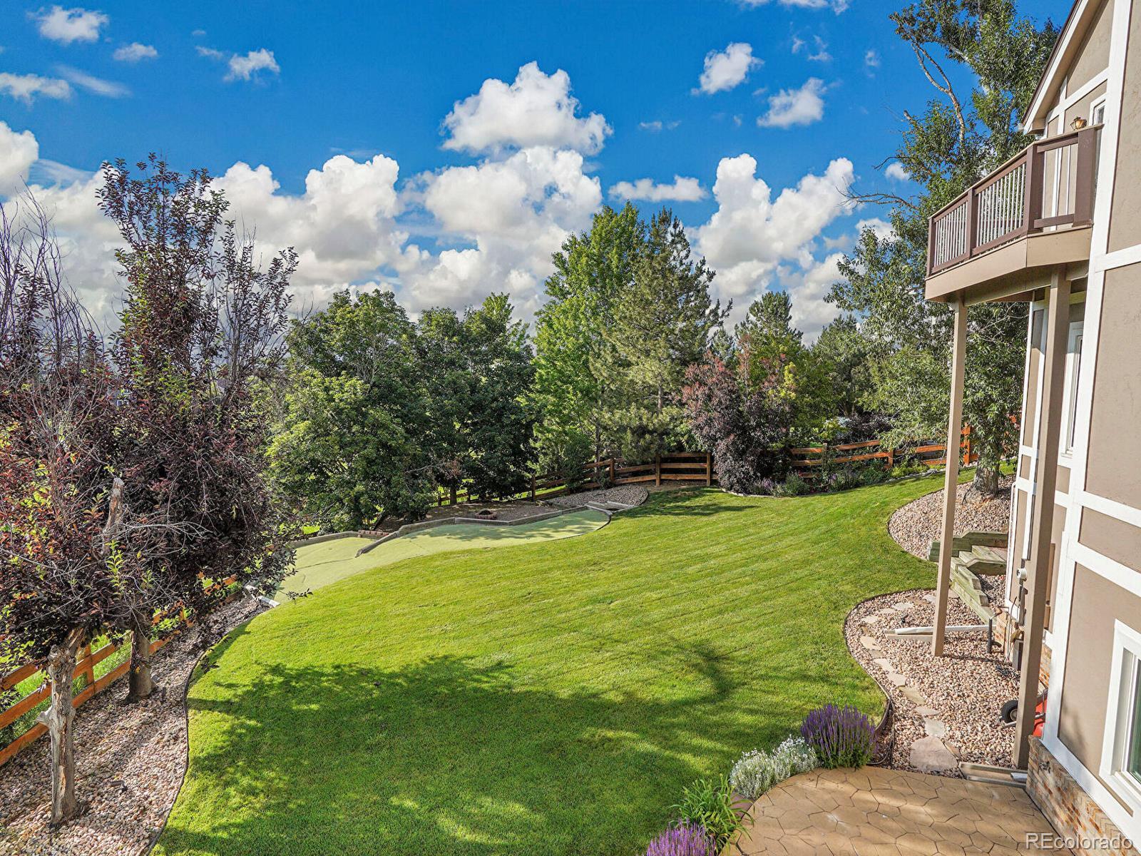 MLS Image #28 for 1115  kistler court,highlands ranch, Colorado