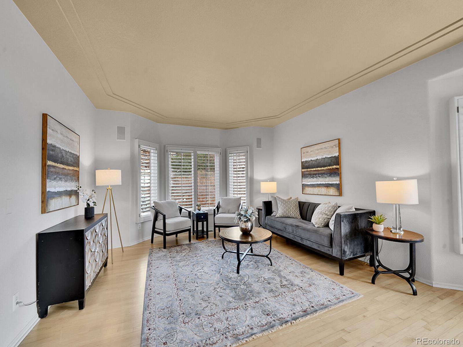 MLS Image #3 for 1115  kistler court,highlands ranch, Colorado