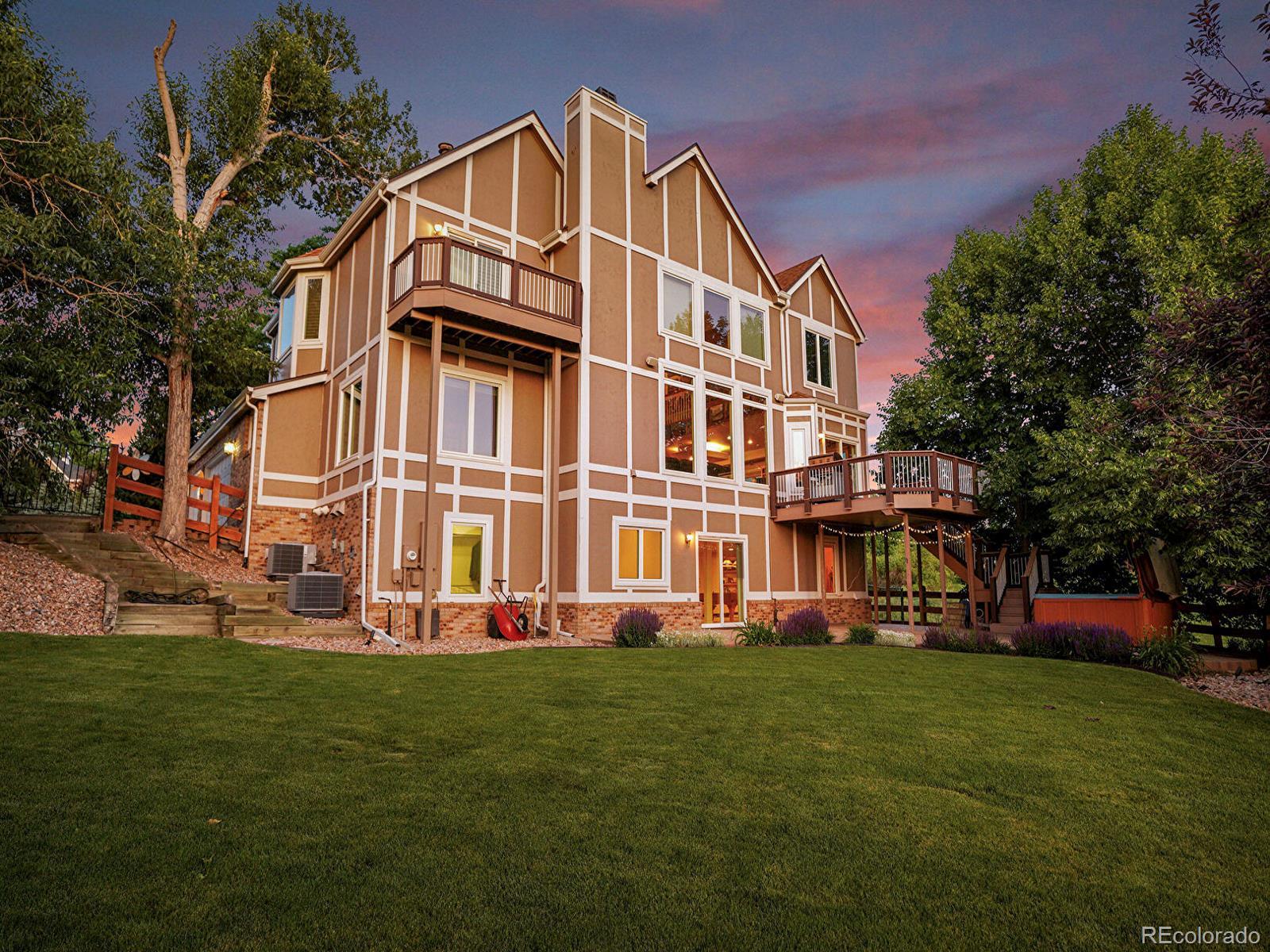 MLS Image #33 for 1115  kistler court,highlands ranch, Colorado