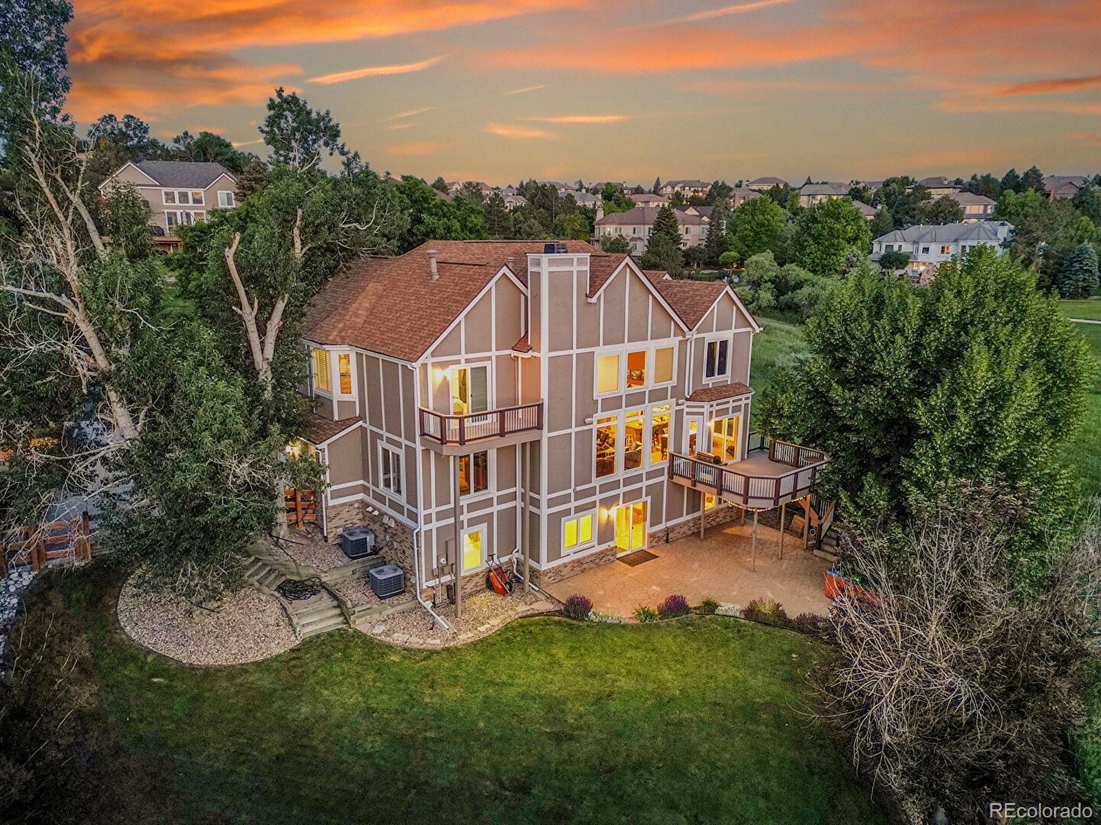MLS Image #34 for 1115  kistler court,highlands ranch, Colorado