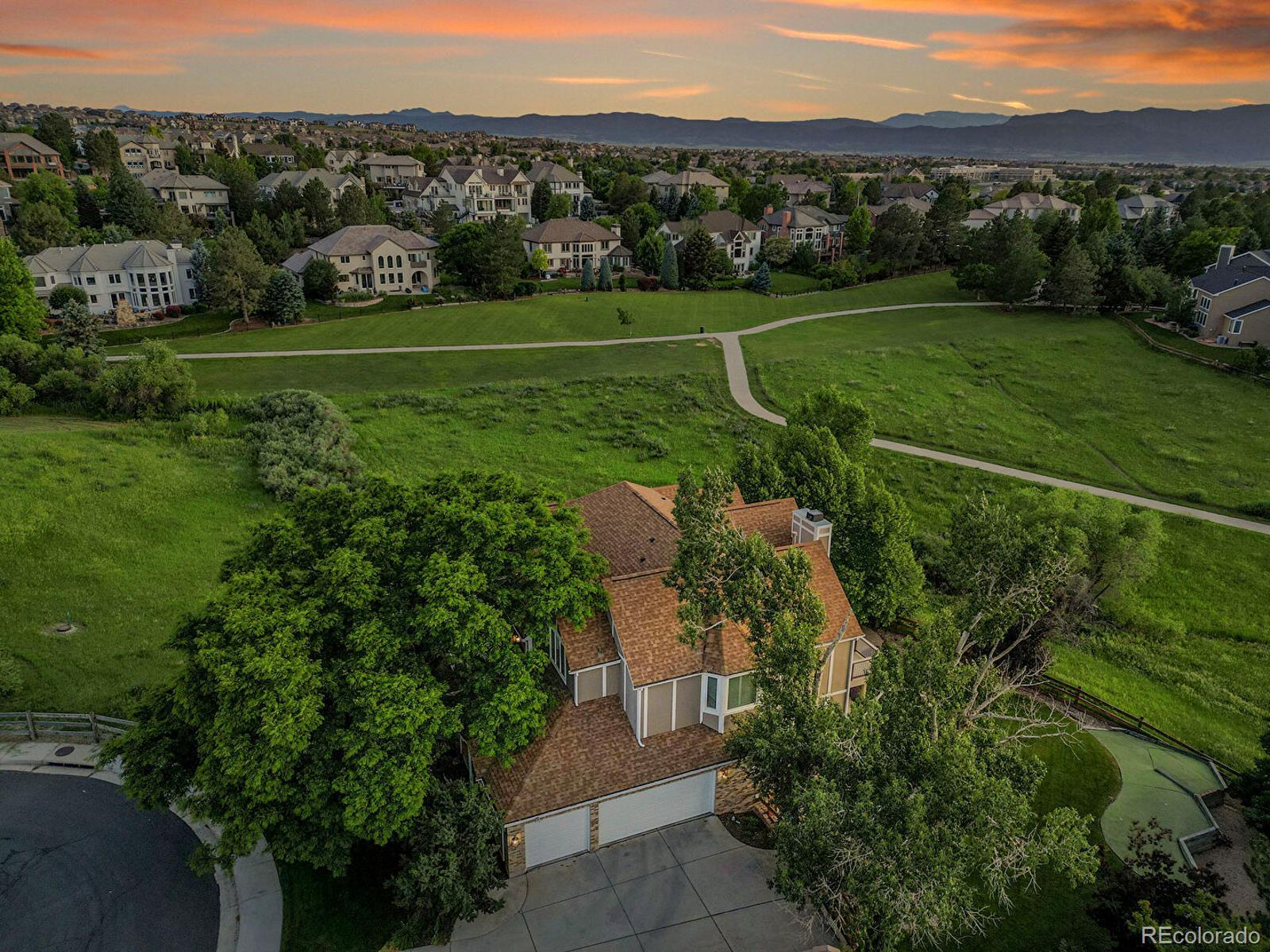 MLS Image #37 for 1115  kistler court,highlands ranch, Colorado