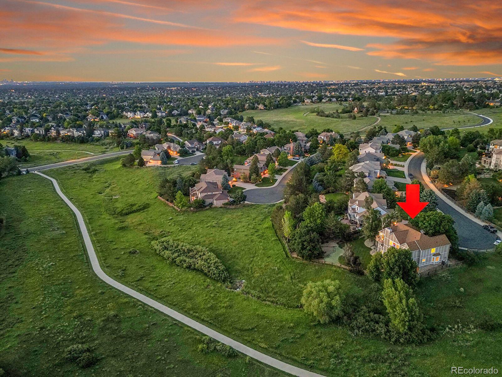 MLS Image #38 for 1115  kistler court,highlands ranch, Colorado