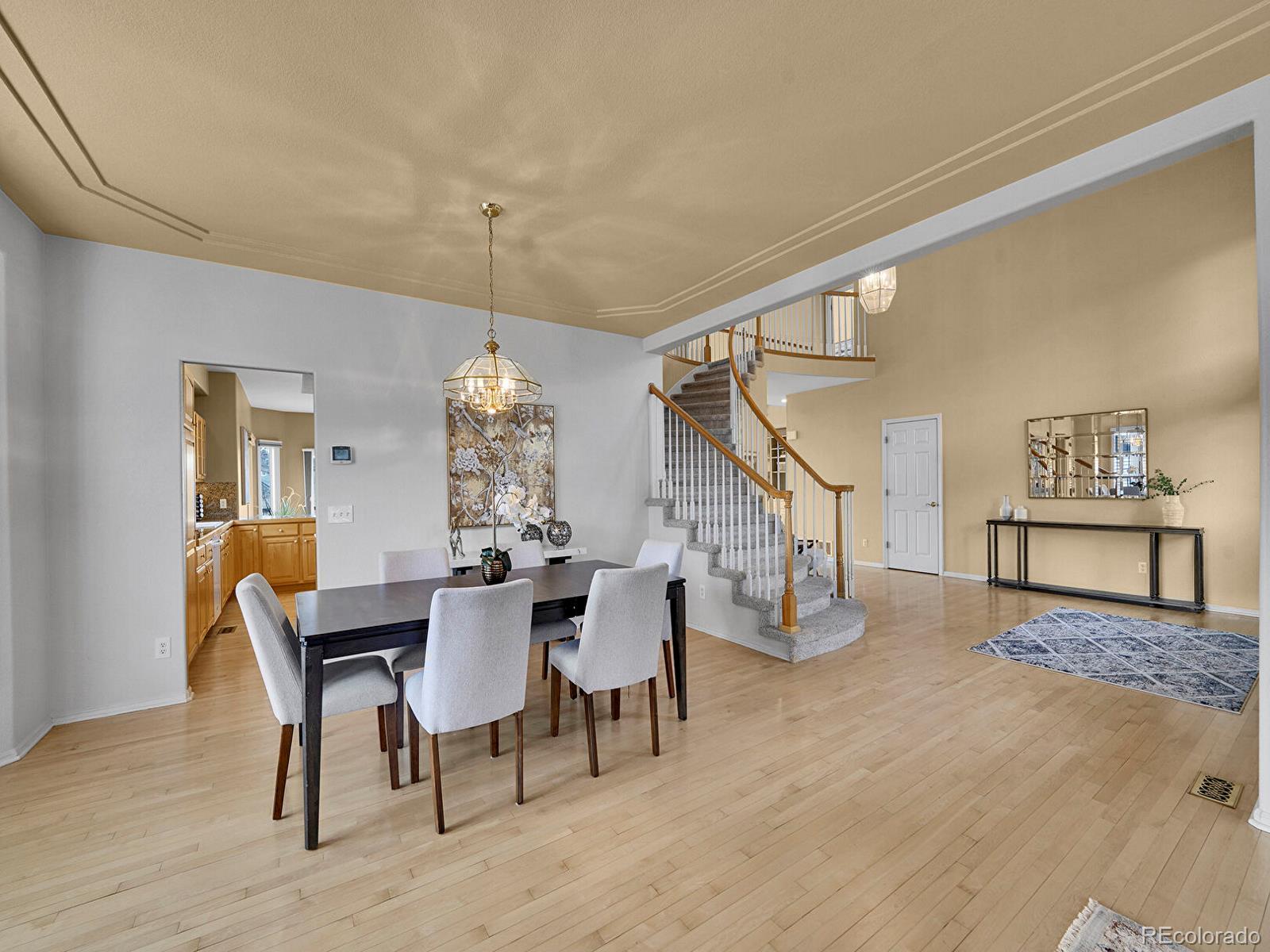 MLS Image #4 for 1115  kistler court,highlands ranch, Colorado