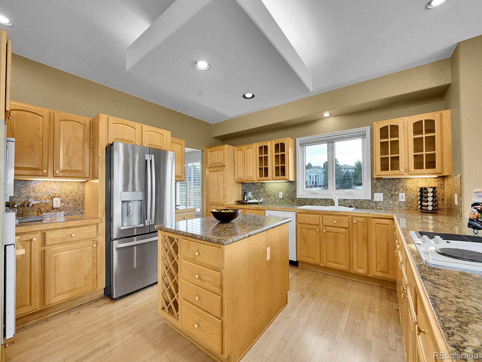 MLS Image #5 for 1115  kistler court,highlands ranch, Colorado