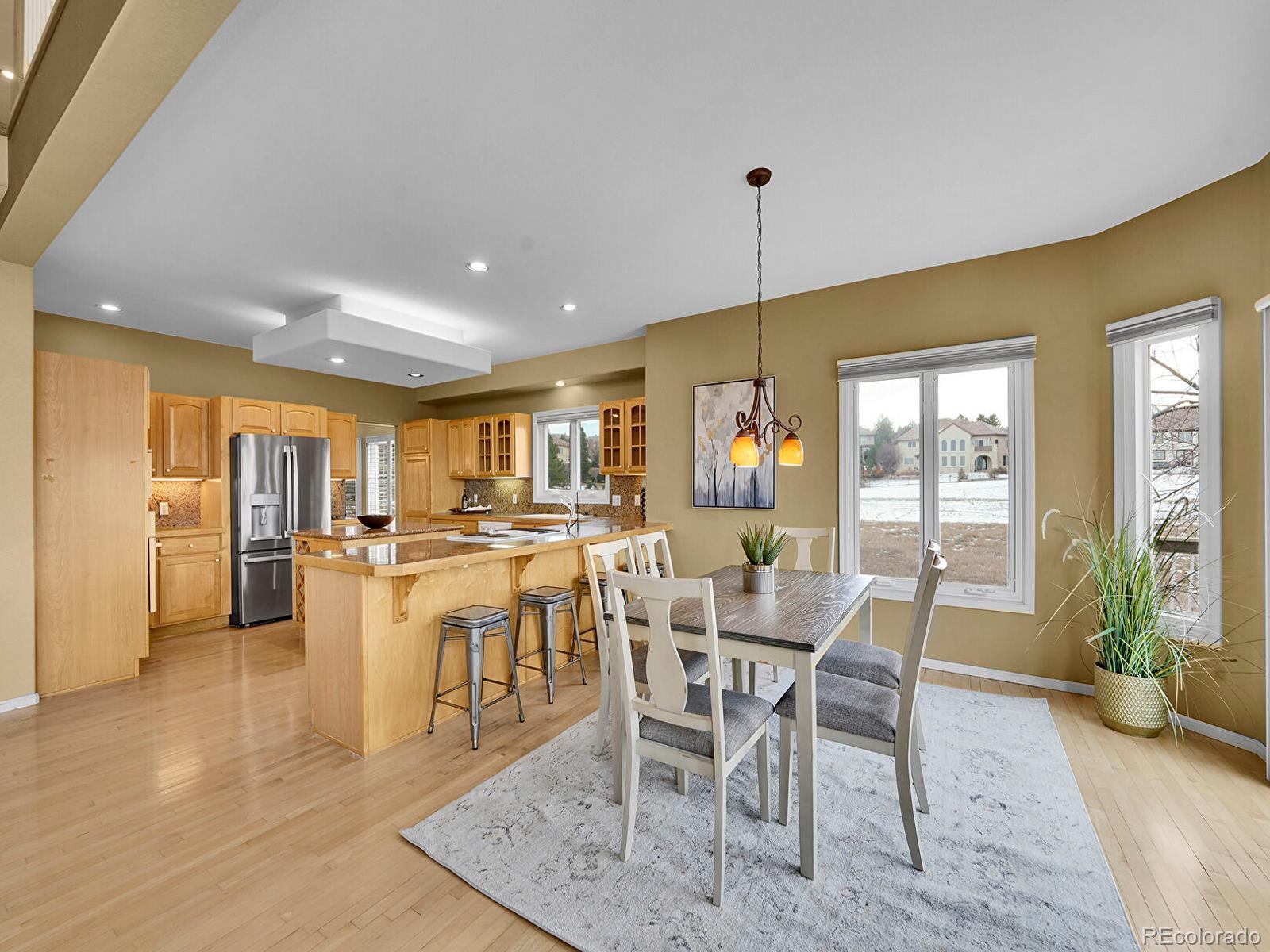 MLS Image #6 for 1115  kistler court,highlands ranch, Colorado