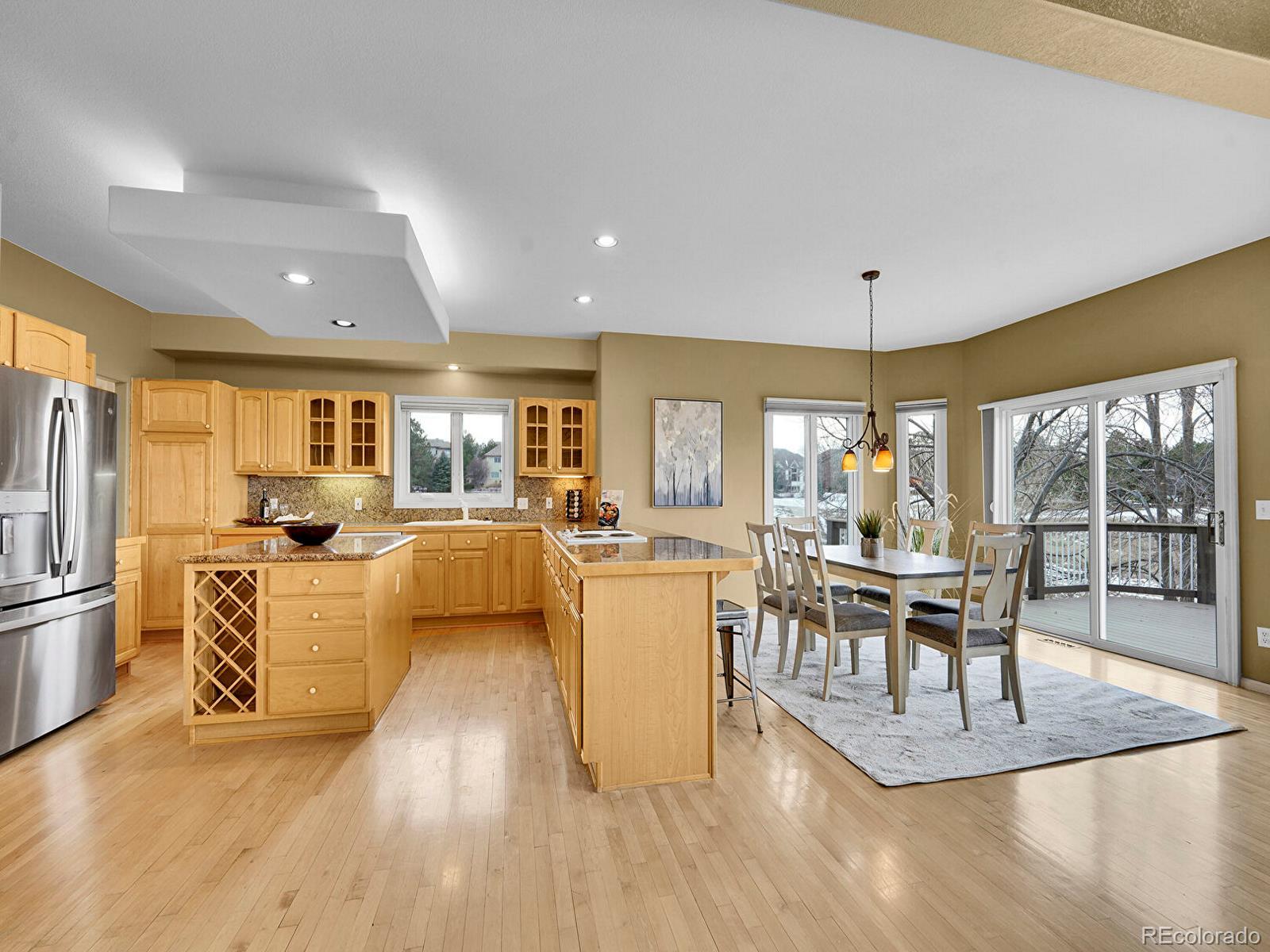 MLS Image #7 for 1115  kistler court,highlands ranch, Colorado