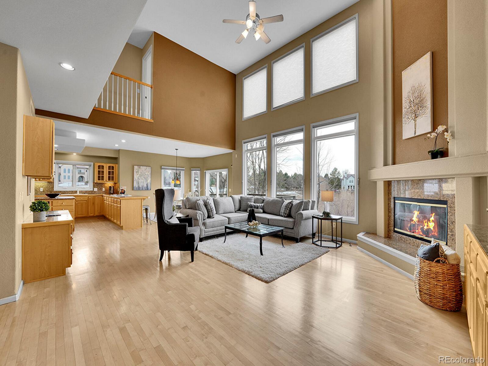 MLS Image #8 for 1115  kistler court,highlands ranch, Colorado