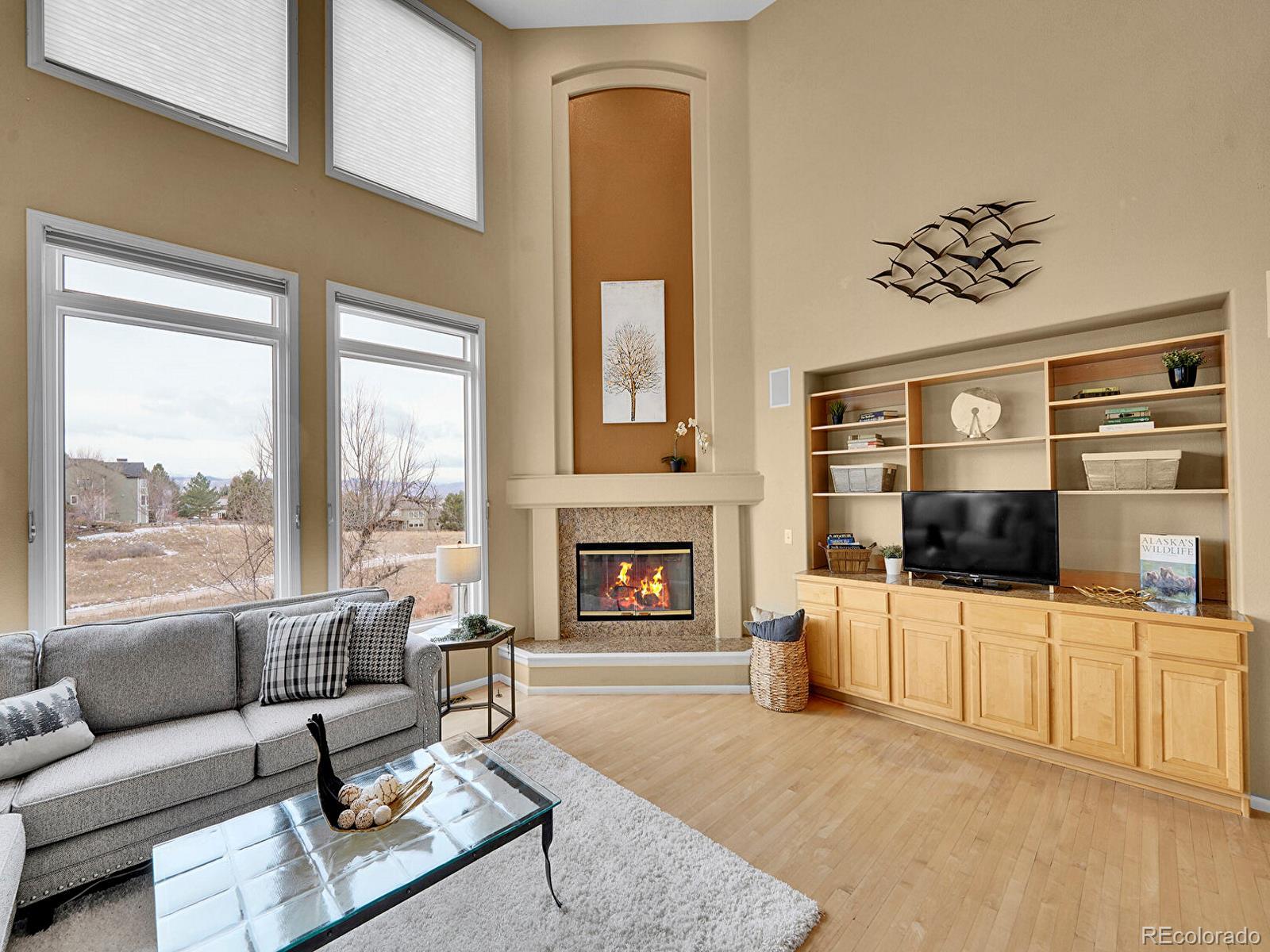 MLS Image #9 for 1115  kistler court,highlands ranch, Colorado