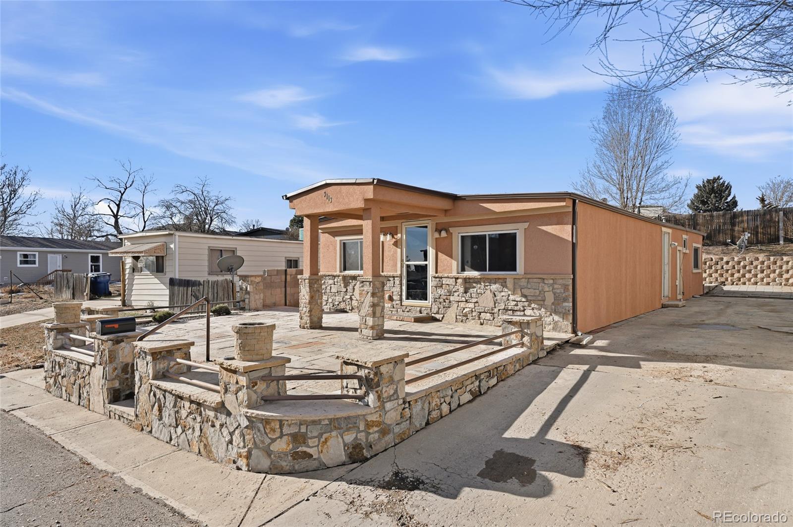 MLS Image #2 for 9113 n moselle court,denver, Colorado