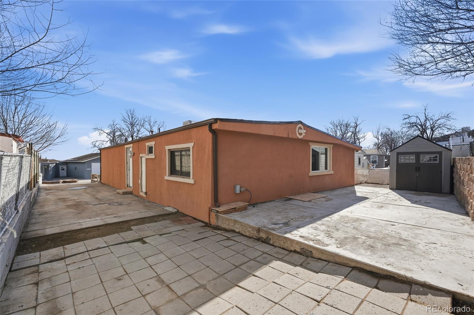 MLS Image #20 for 9113 n moselle court,denver, Colorado