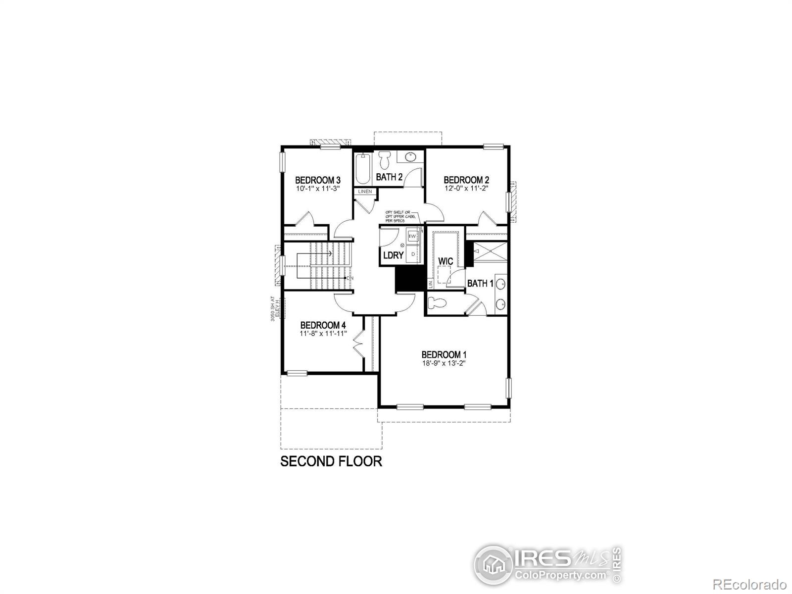 MLS Image #24 for 1892  mount monroe drive,berthoud, Colorado