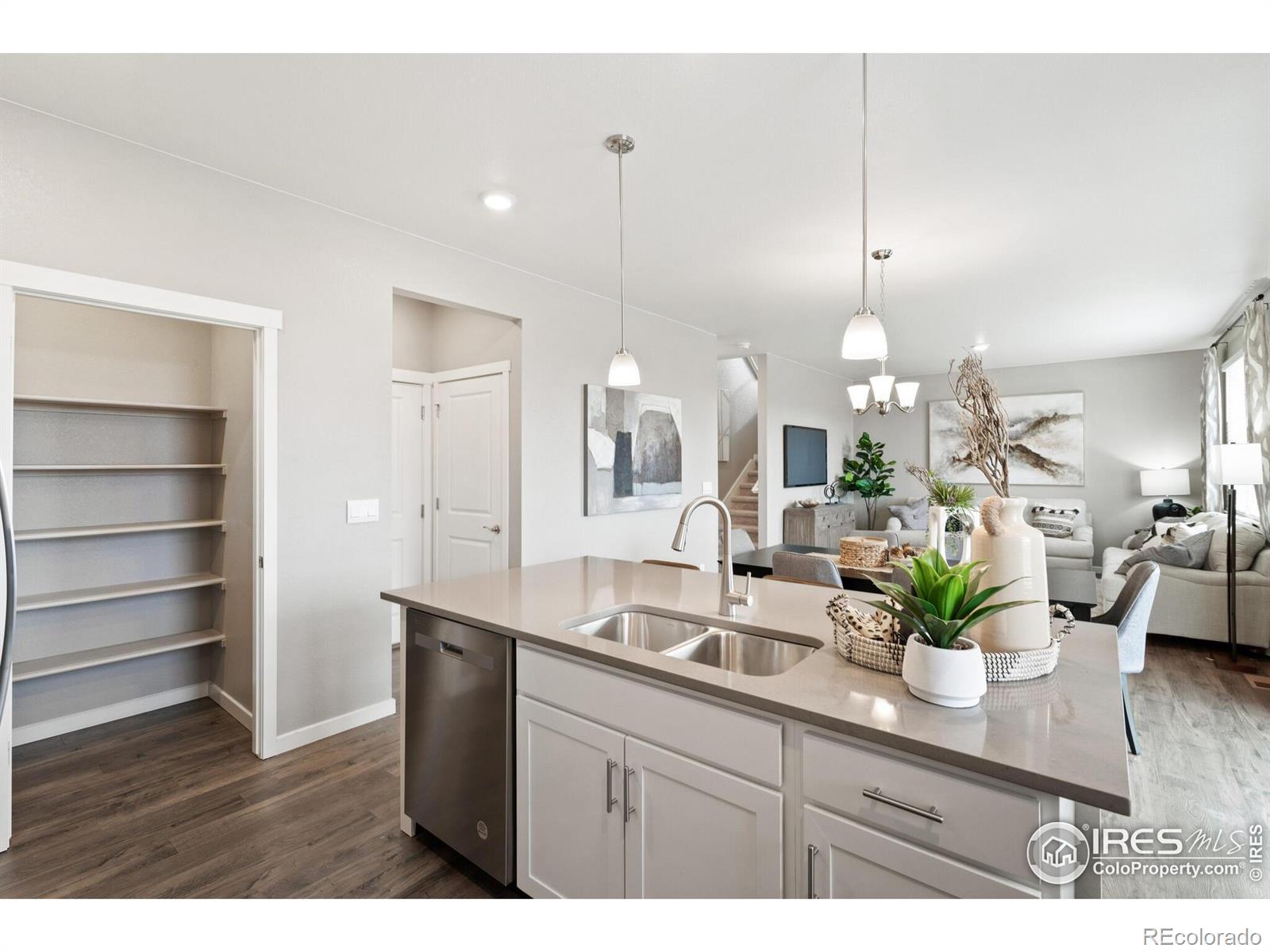 MLS Image #4 for 1892  mount monroe drive,berthoud, Colorado