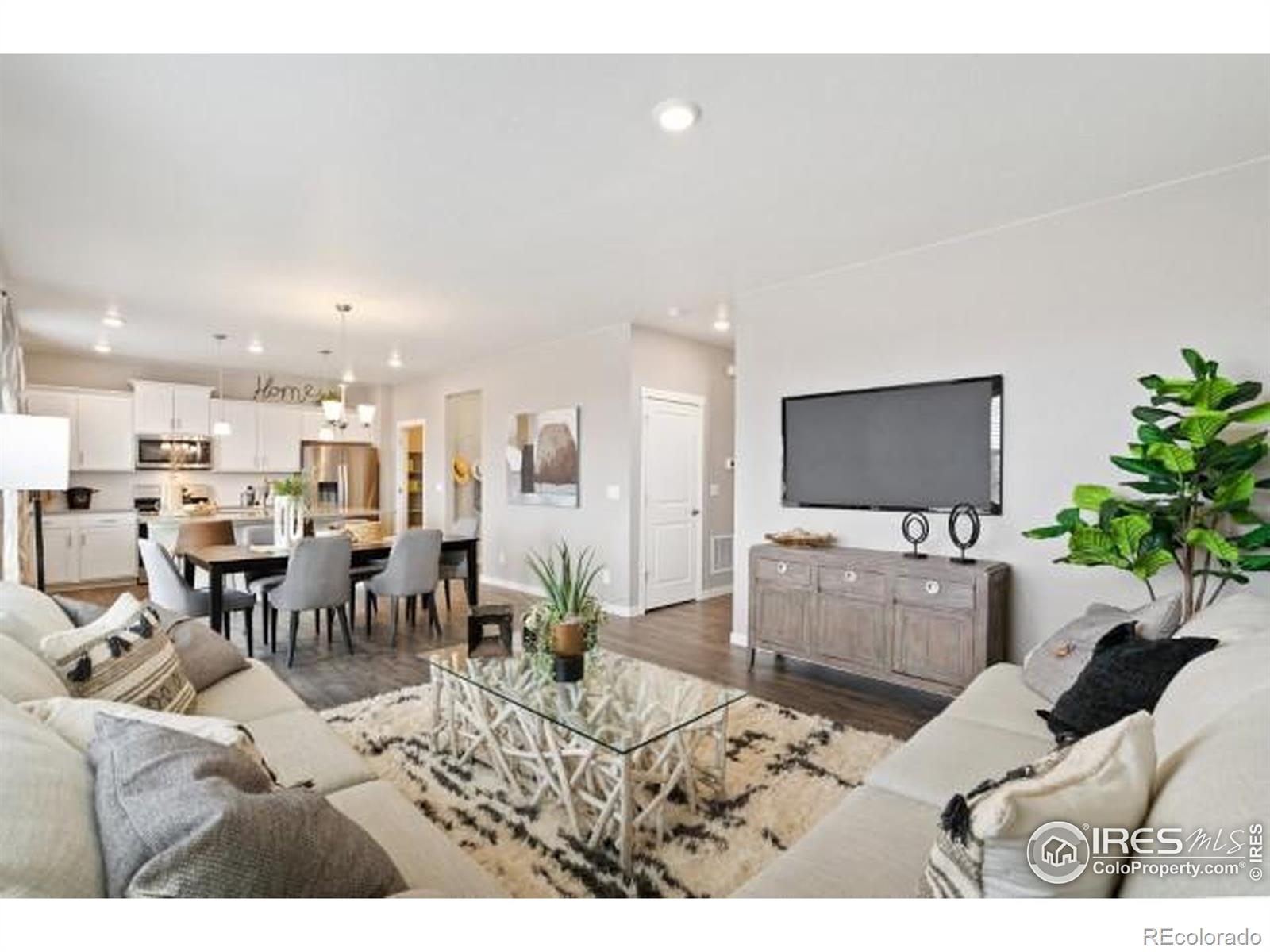MLS Image #7 for 1892  mount monroe drive,berthoud, Colorado