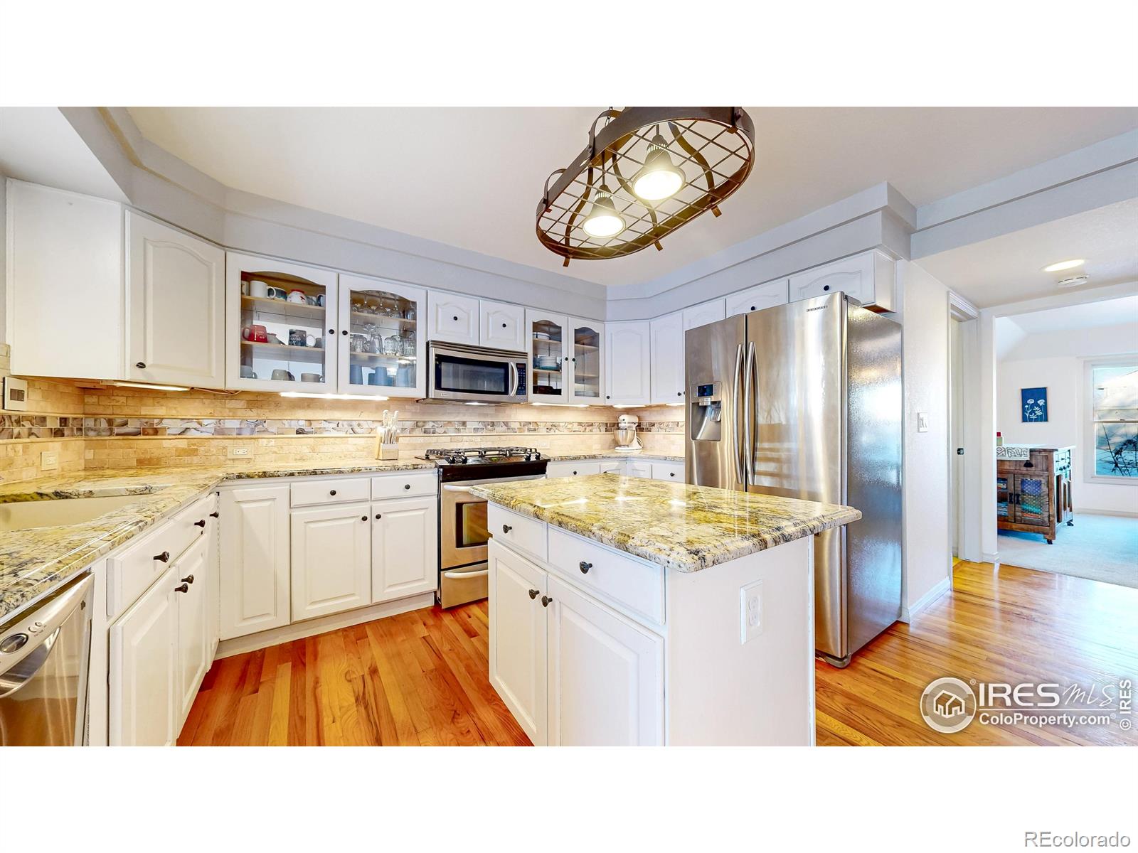 MLS Image #10 for 4213  buckingham court,loveland, Colorado