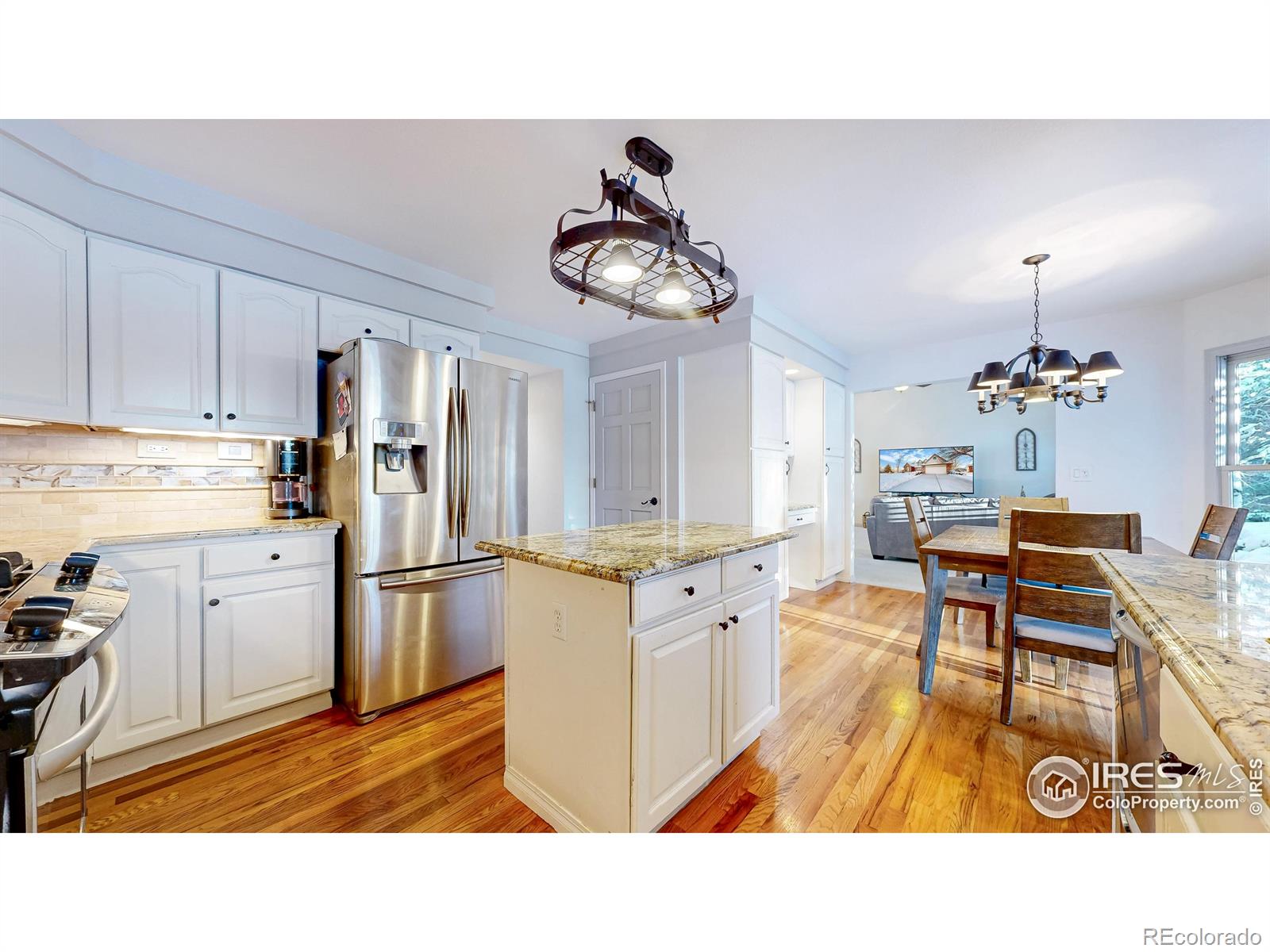 MLS Image #11 for 4213  buckingham court,loveland, Colorado