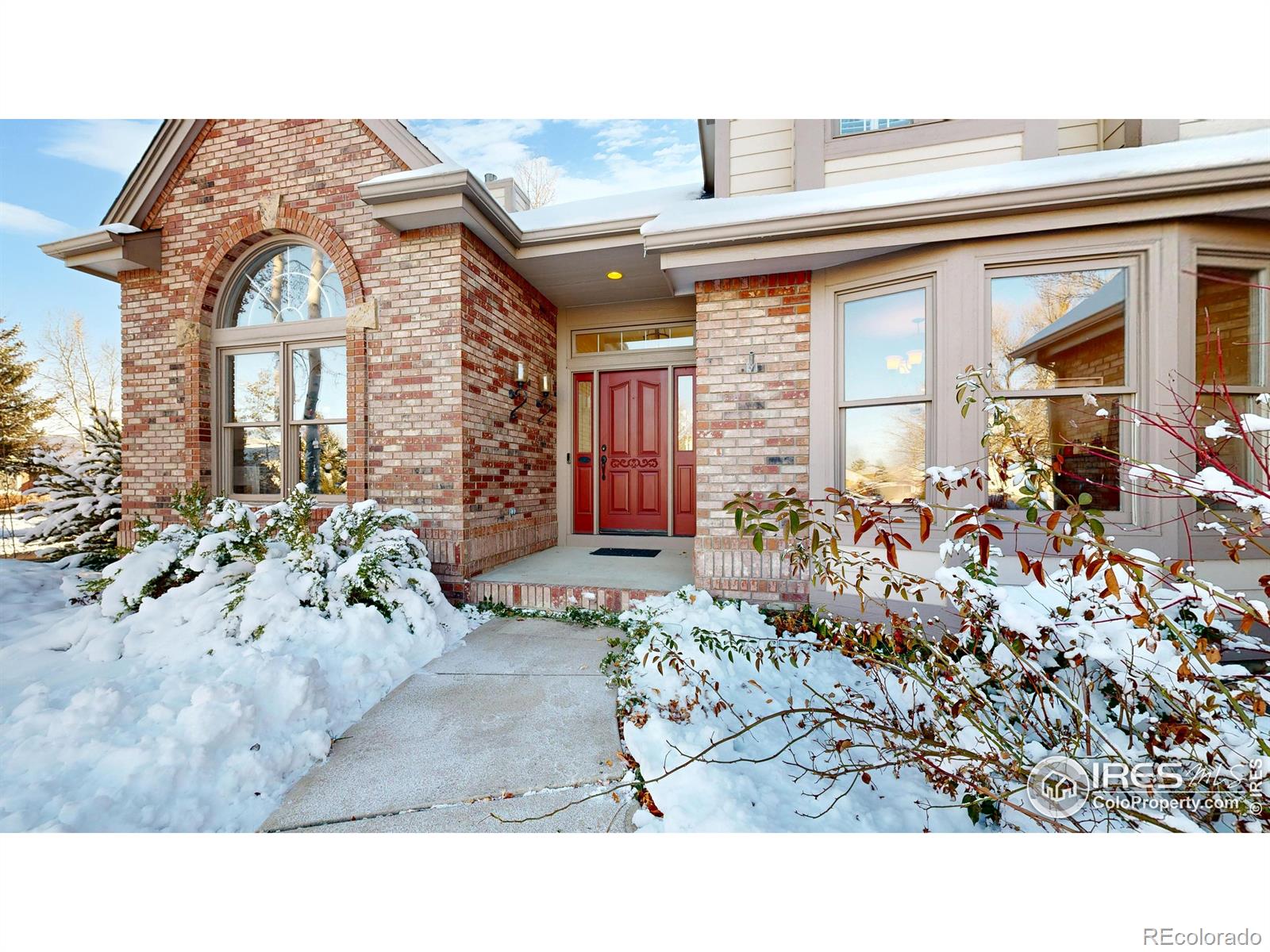MLS Image #2 for 4213  buckingham court,loveland, Colorado