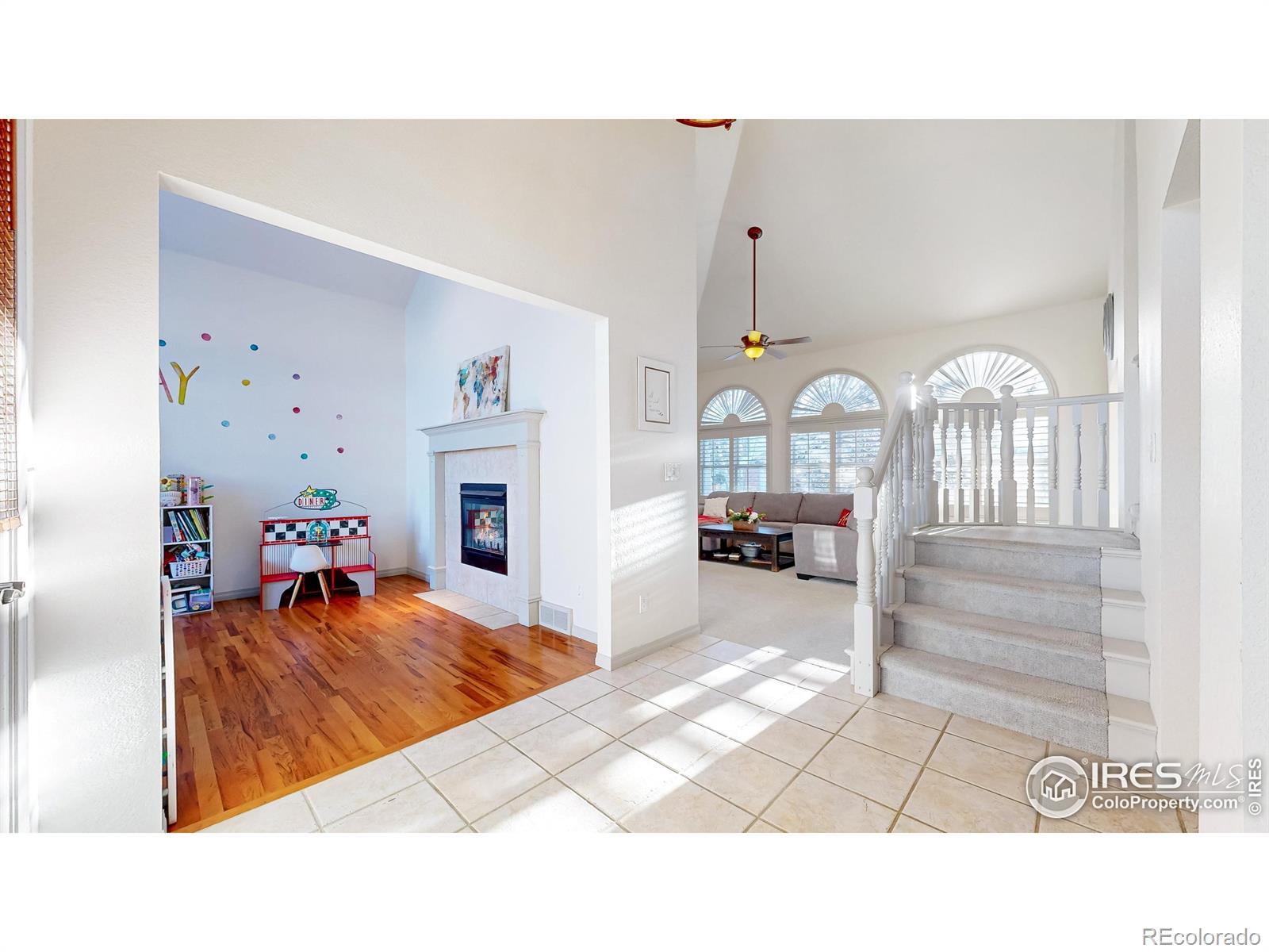 MLS Image #3 for 4213  buckingham court,loveland, Colorado