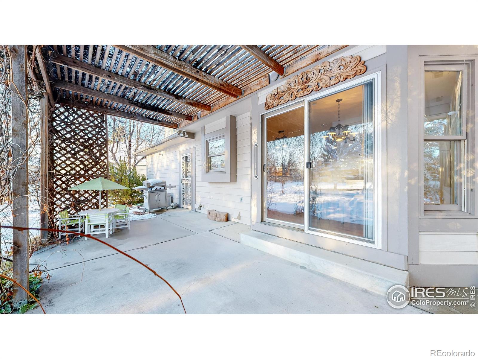 MLS Image #33 for 4213  buckingham court,loveland, Colorado