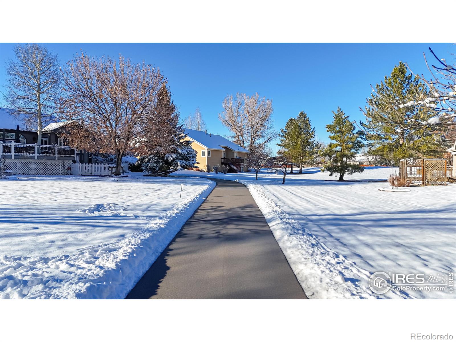 MLS Image #34 for 4213  buckingham court,loveland, Colorado