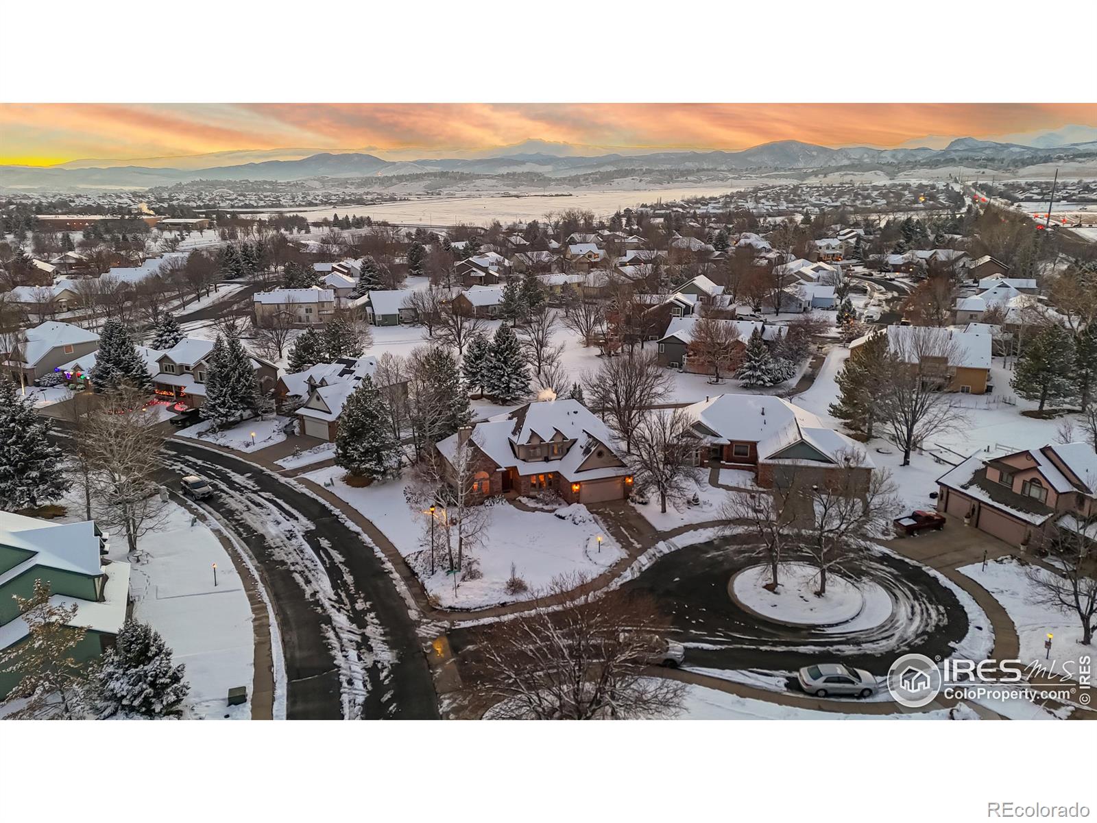 MLS Image #36 for 4213  buckingham court,loveland, Colorado