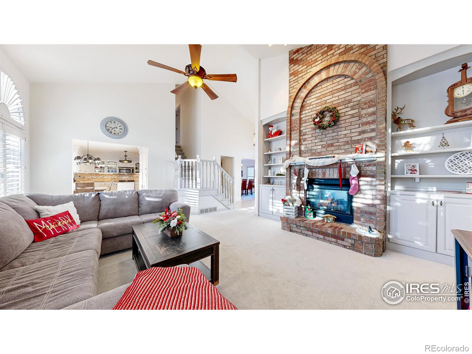 MLS Image #4 for 4213  buckingham court,loveland, Colorado