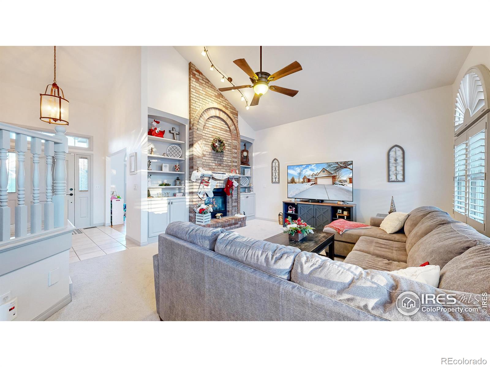 MLS Image #5 for 4213  buckingham court,loveland, Colorado