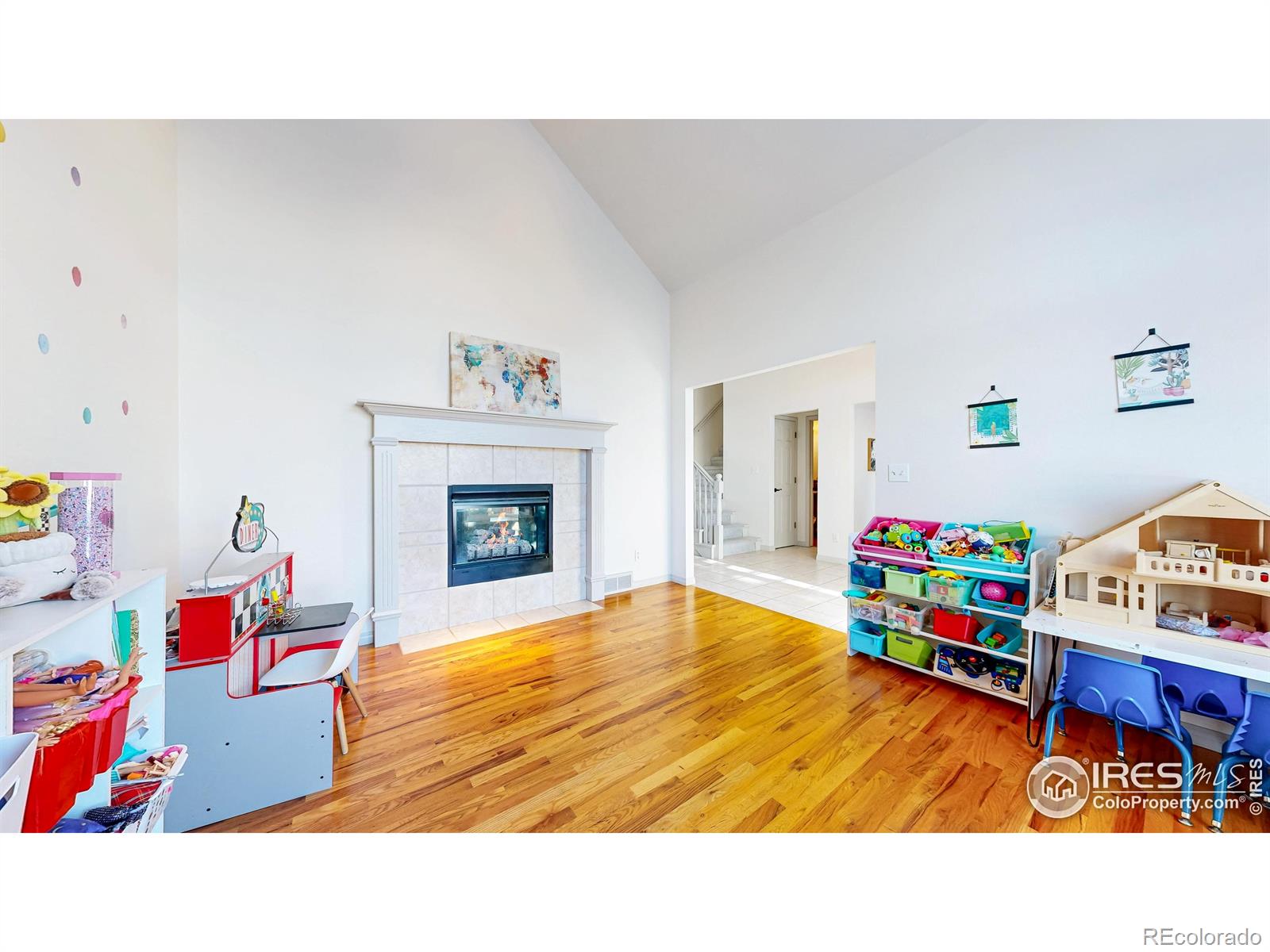 MLS Image #8 for 4213  buckingham court,loveland, Colorado