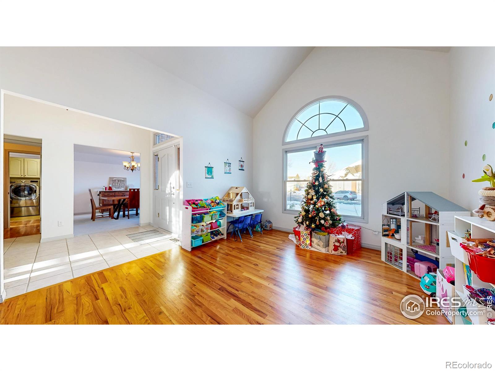 MLS Image #9 for 4213  buckingham court,loveland, Colorado