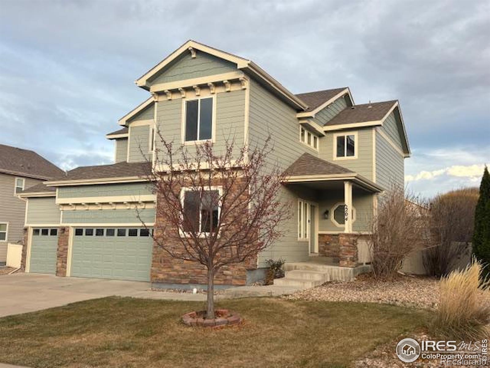 MLS Image #2 for 5204  mountaineer drive,windsor, Colorado