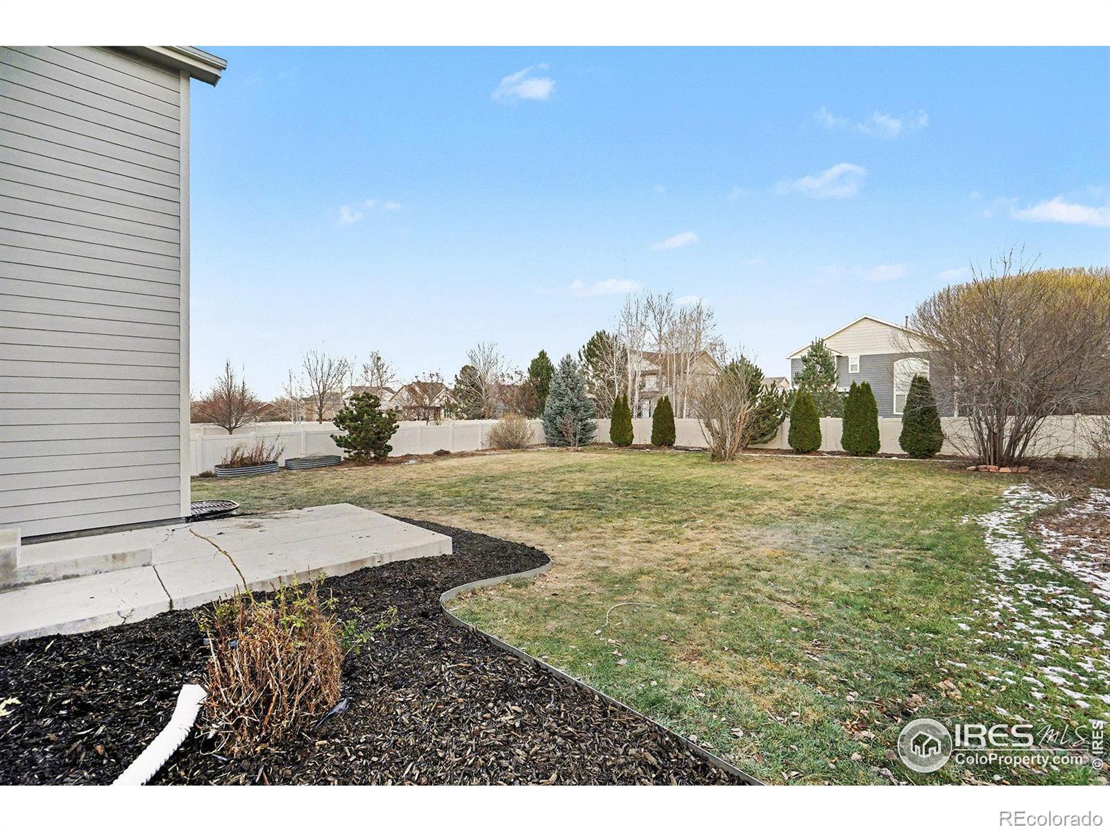 MLS Image #29 for 5204  mountaineer drive,windsor, Colorado