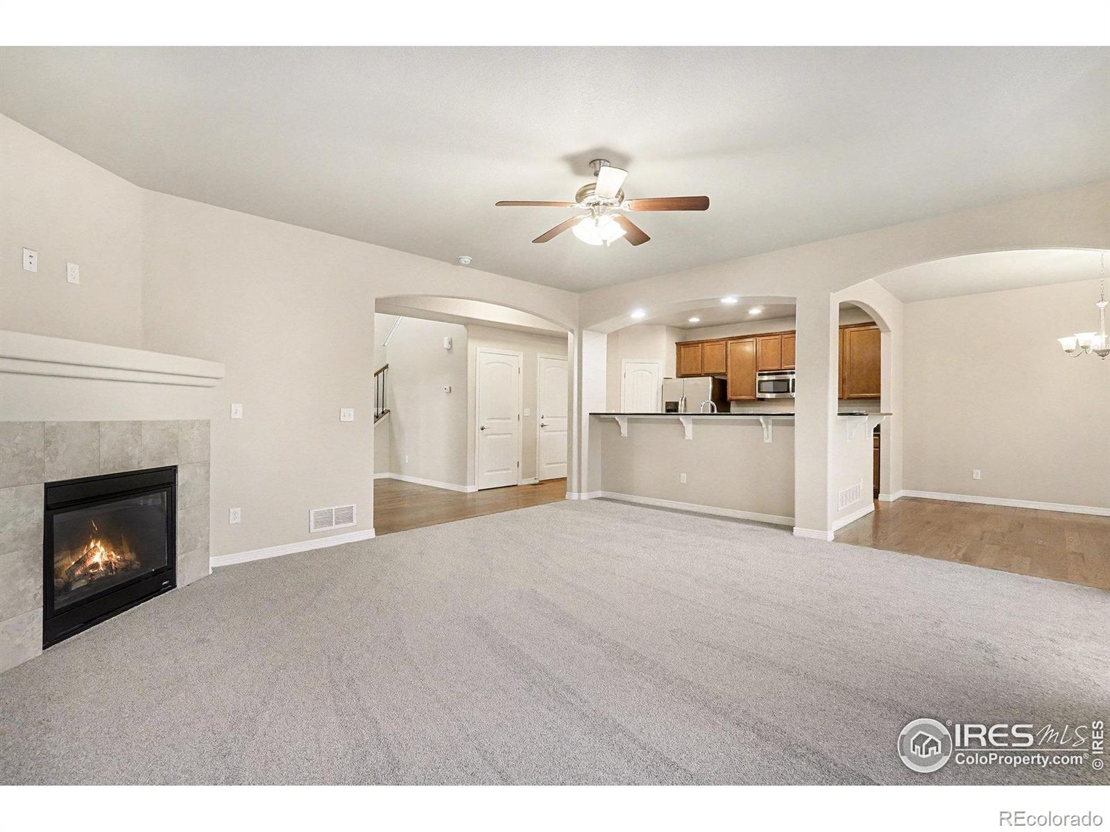 MLS Image #3 for 5204  mountaineer drive,windsor, Colorado