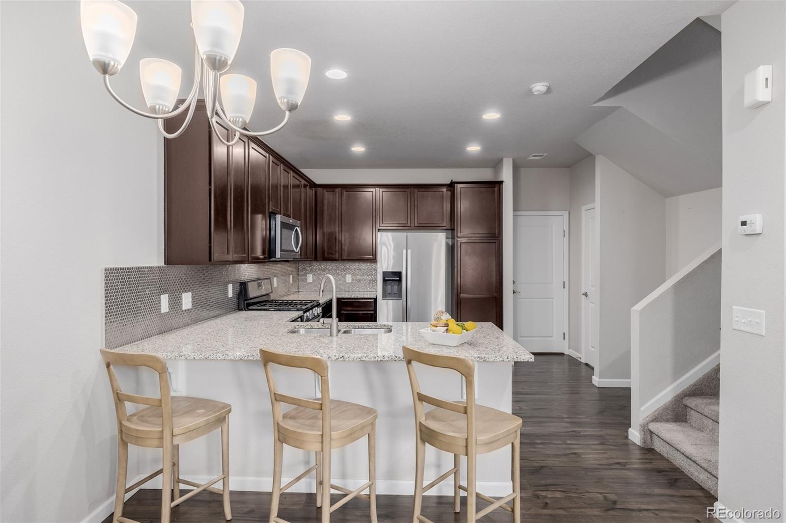 MLS Image #3 for 15492 w 65th avenue c,arvada, Colorado