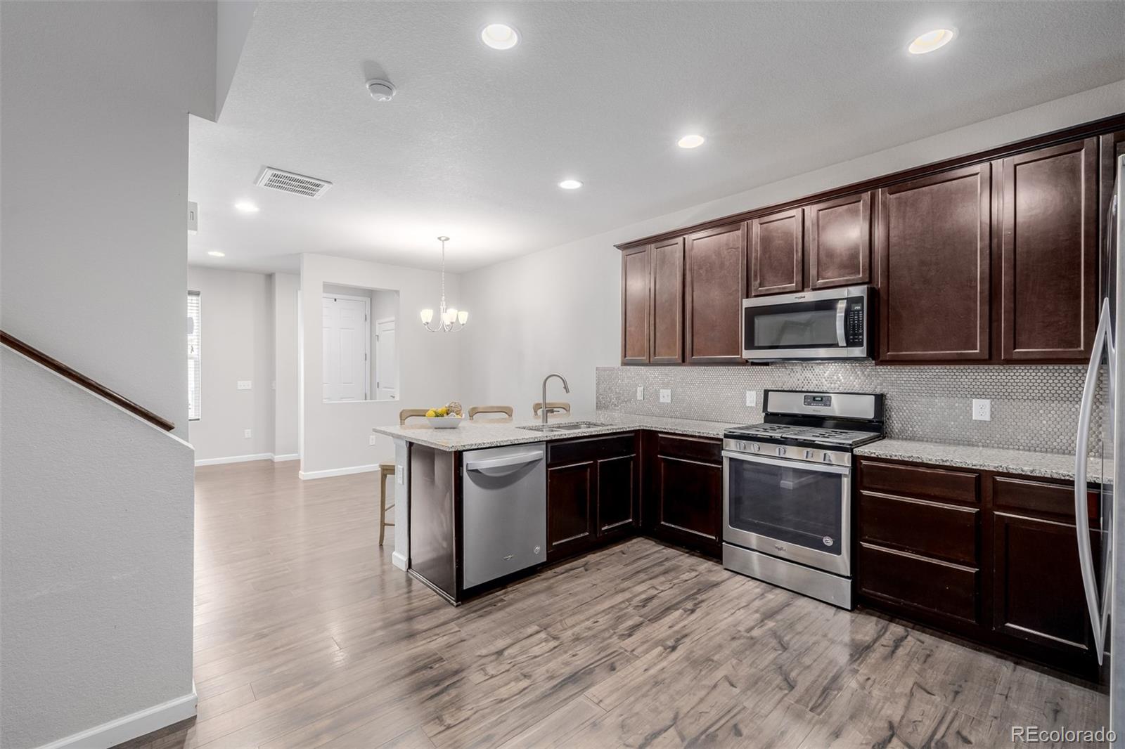 MLS Image #5 for 15492 w 65th avenue c,arvada, Colorado
