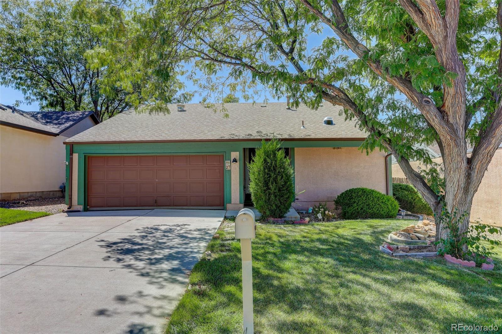 MLS Image #2 for 27  terrace drive,pueblo, Colorado