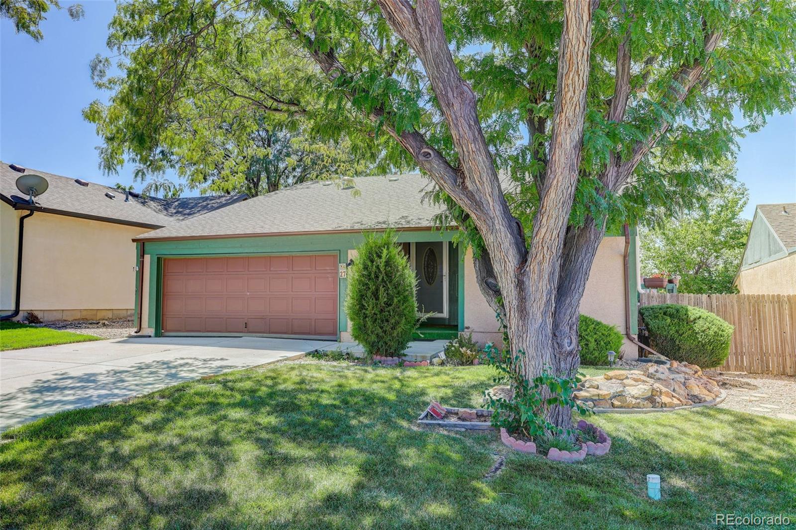 MLS Image #3 for 27  terrace drive,pueblo, Colorado