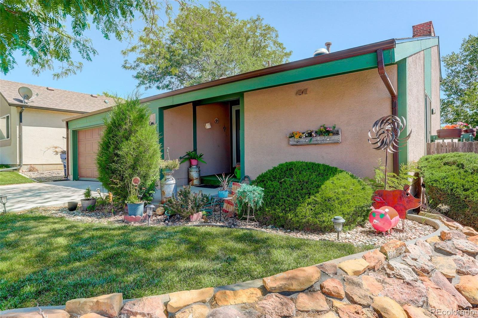 MLS Image #4 for 27  terrace drive,pueblo, Colorado