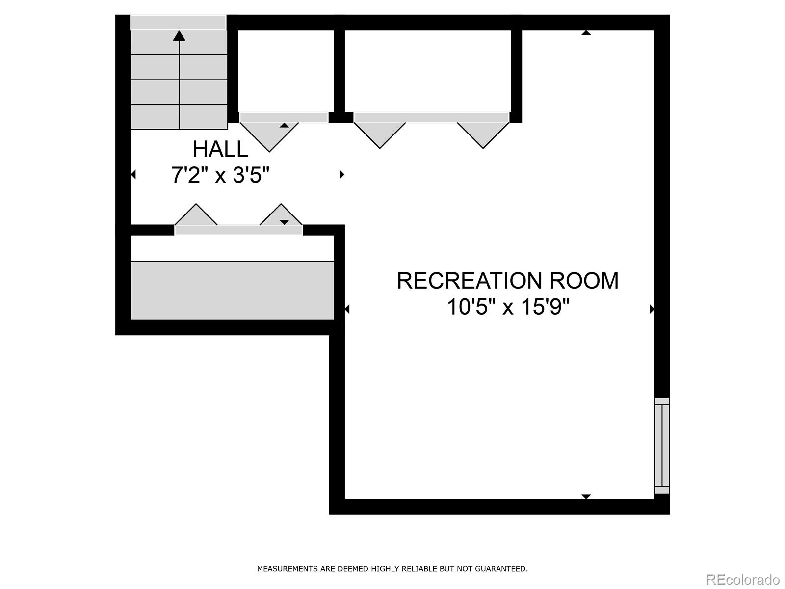 MLS Image #43 for 27  terrace drive,pueblo, Colorado
