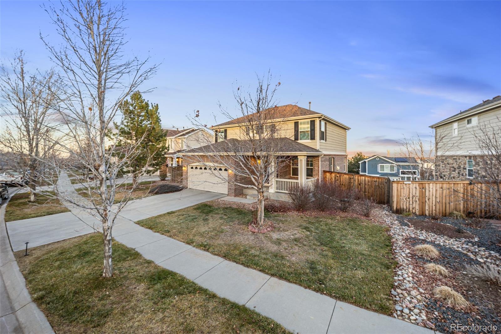 MLS Image #1 for 4816 s elk way,aurora, Colorado