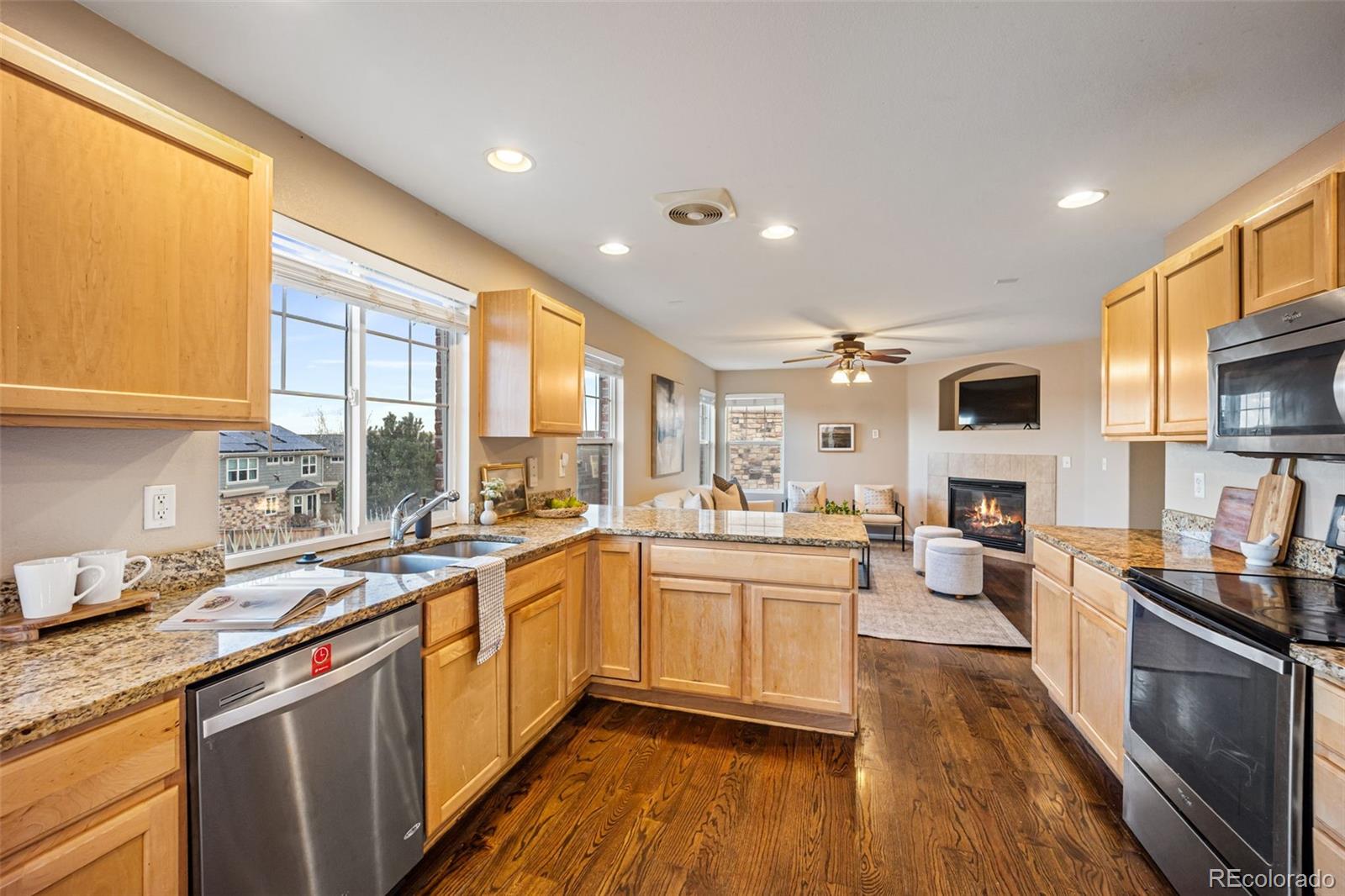 MLS Image #11 for 4816 s elk way,aurora, Colorado