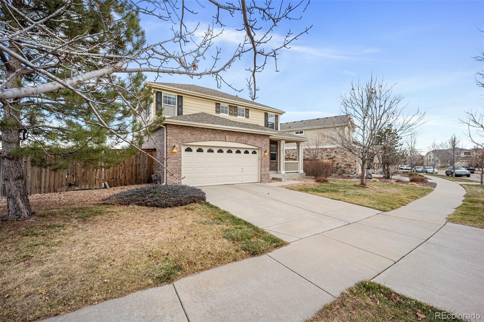 MLS Image #2 for 4816 s elk way,aurora, Colorado